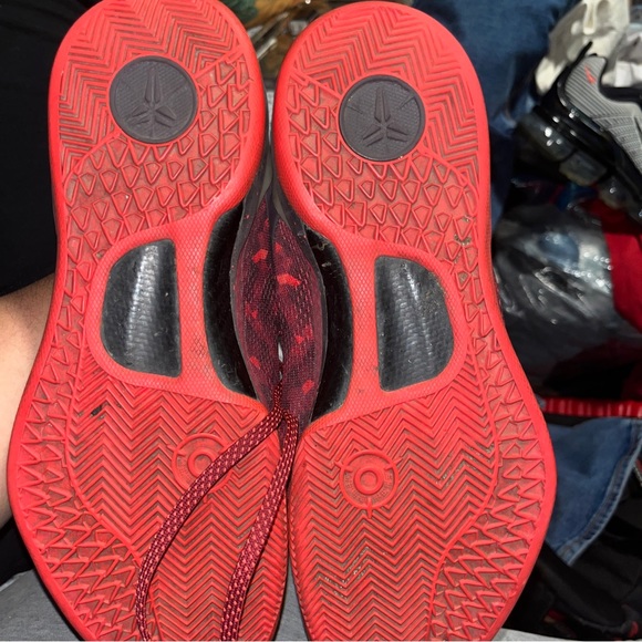 Kobe Bryan 8 year of the snake - Picture 5 of 6